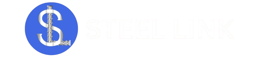 Steel Link Logo